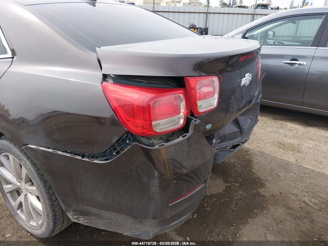 Chevrolet MALIBU 2LT 2015 1G11D5SL2FF197829 Image 12