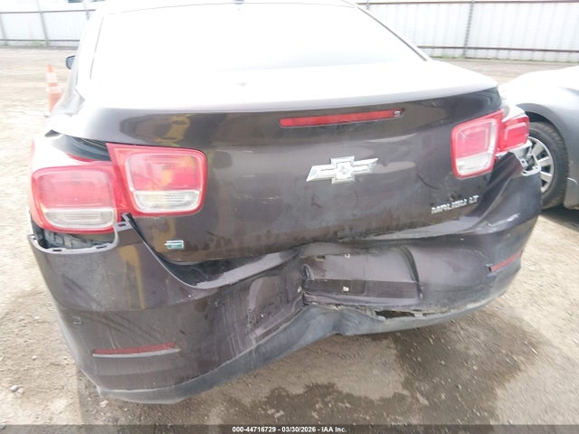 Chevrolet MALIBU 2LT 2015 1G11D5SL2FF197829 Image 13