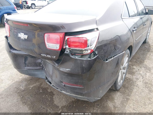 Chevrolet MALIBU 2LT 2015 1G11D5SL2FF197829 Image 14