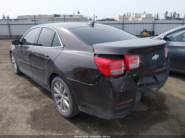 Chevrolet MALIBU 2LT 2015 1G11D5SL2FF197829 Image 3