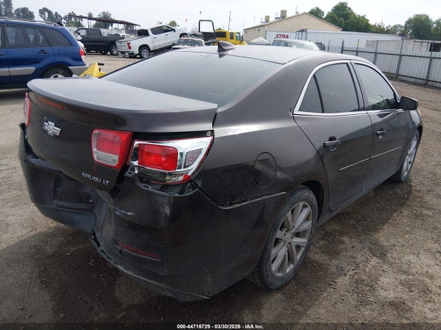Chevrolet MALIBU 2LT 2015 1G11D5SL2FF197829 Image 4