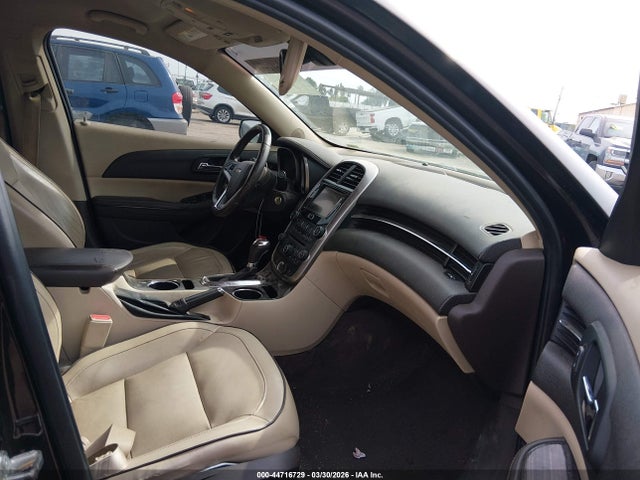 Chevrolet MALIBU 2LT 2015 1G11D5SL2FF197829 Image 5