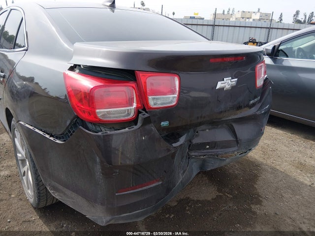 Chevrolet MALIBU 2LT 2015 1G11D5SL2FF197829 Image 6