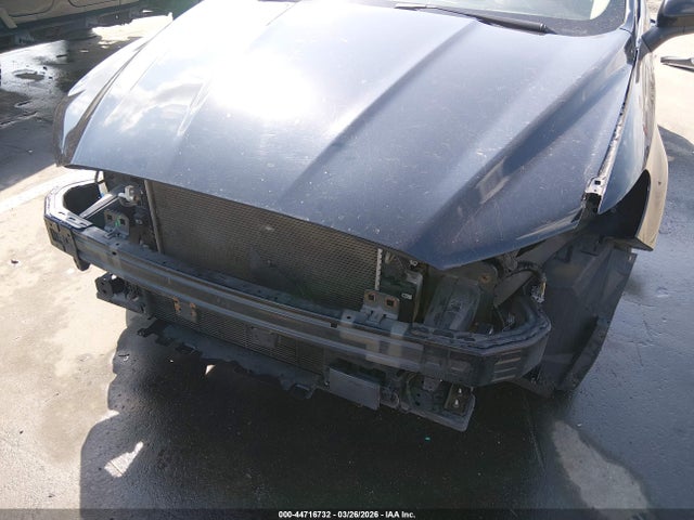 2019 Ford Fusion Se მანქანა იყიდება აუქციონზე, vin: 3FA6P0HD1KR219393, აუქციონის ნომერი: 44716732