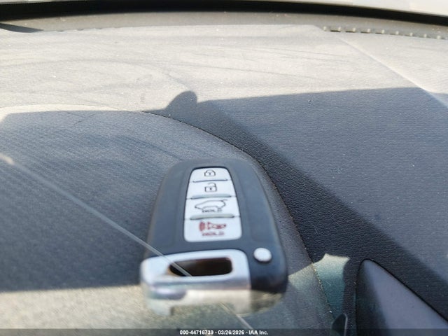 2014 HYUNDAI VELOSTER KMHTC6AE5EU197907 Photo 10