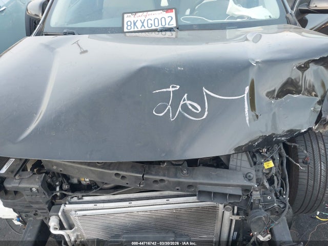 Aukcja sprzedaży 2019 Kia Niro Lx, vin: KNDCB3LC7K5294968, numer aukcji: 44716742