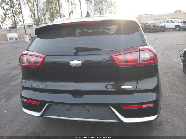 Aukcja sprzedaży 2019 Kia Niro Lx, vin: KNDCB3LC7K5294968, numer aukcji: 44716742