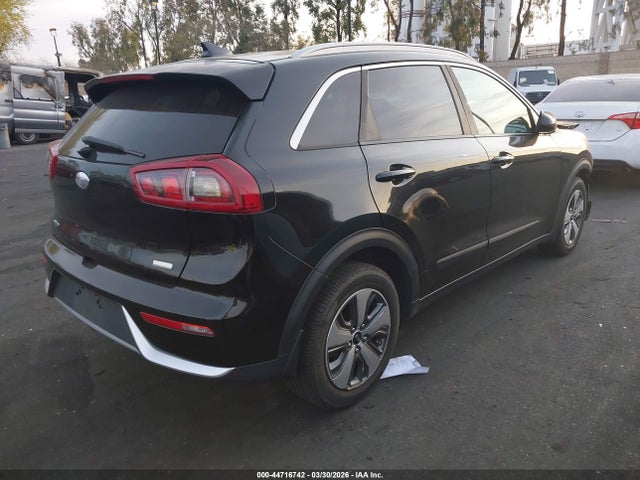 Aukcja sprzedaży 2019 Kia Niro Lx, vin: KNDCB3LC7K5294968, numer aukcji: 44716742