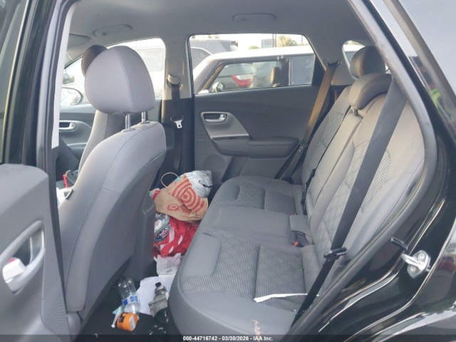 Aukcja sprzedaży 2019 Kia Niro Lx, vin: KNDCB3LC7K5294968, numer aukcji: 44716742