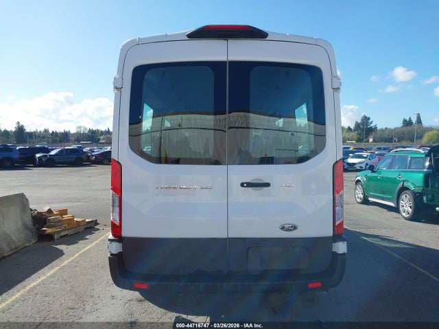 Ford Transit-350 Passenger Van Xlt 2022 1FBAX2C86NKA67084 Image 16