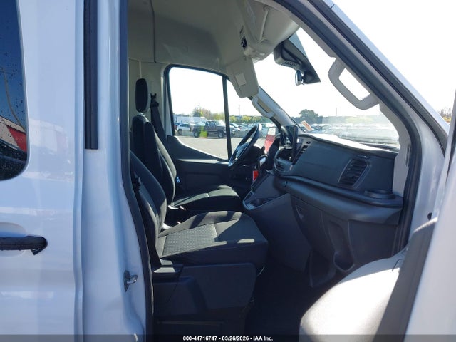 Ford Transit-350 Passenger Van Xlt 2022 1FBAX2C86NKA67084 Image 5