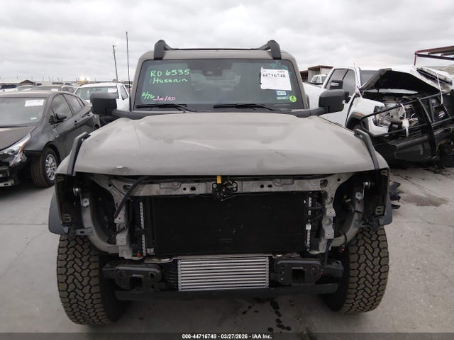 Ford Bronco Badlands 2025 1FMEE9BP4SLA88442 Image 12