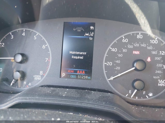 2024 Toyota Corolla Se მანქანა იყიდება აუქციონზე, vin: 5YFS4MCE4RP197429, აუქციონის ნომერი: 44716757