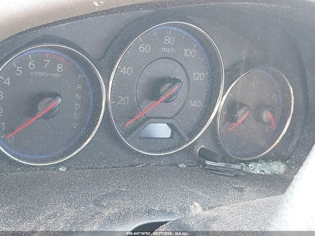 44716762 :رقم المزاد ، 2HGES165X4H641281 vin ، 2004 Honda Civic Lx مزاد بيع