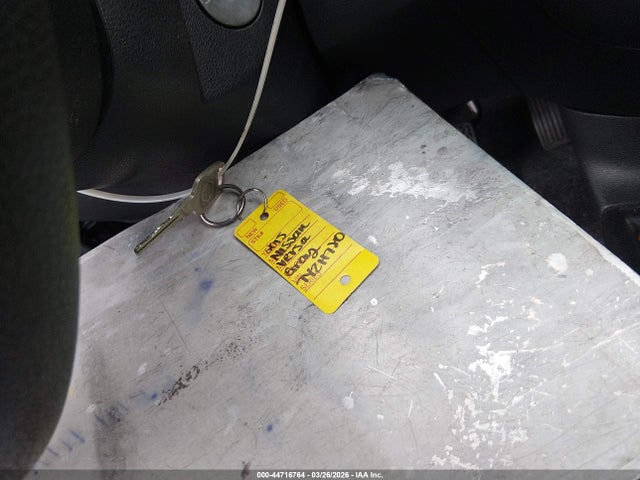 Nissan Versa 1.6 S 2015 3N1CN7AP8FL825401 Image 11