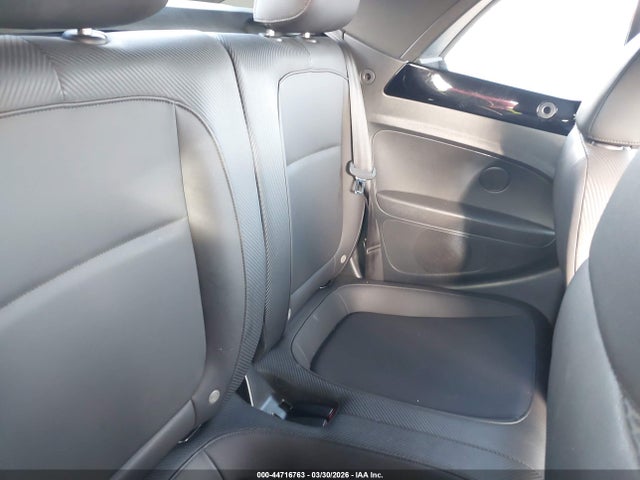 2015 VOLKSWAGEN BEETLE 3VW517AT8FM820754 Photo 7