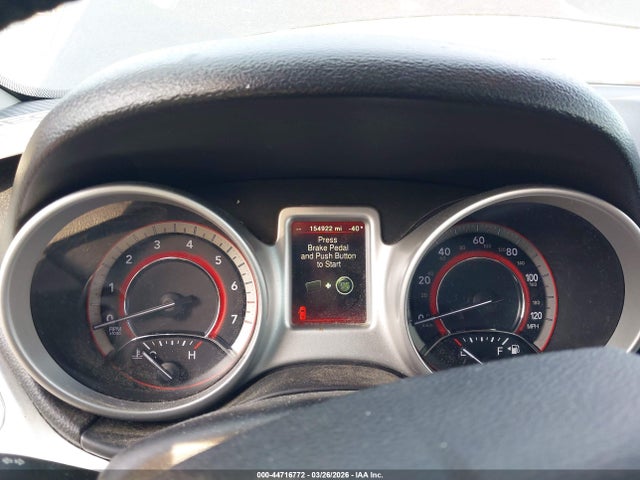 Продаж на аукціоні авто 2018 Dodge Journey Se, vin: 3C4PDCAB8JT229471, номер лоту: 44716772
