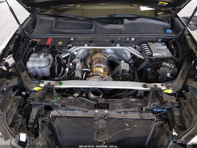 2021 AUDI Q8 WA1FVBF11MD035646 Photo 9