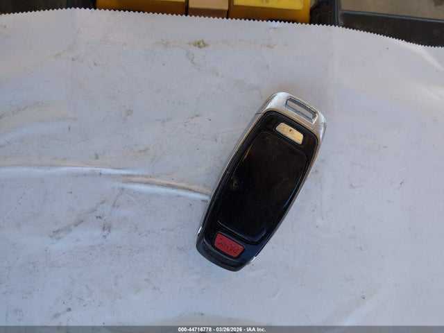 2021 AUDI Q8 WA1FVBF11MD035646 Photo 10