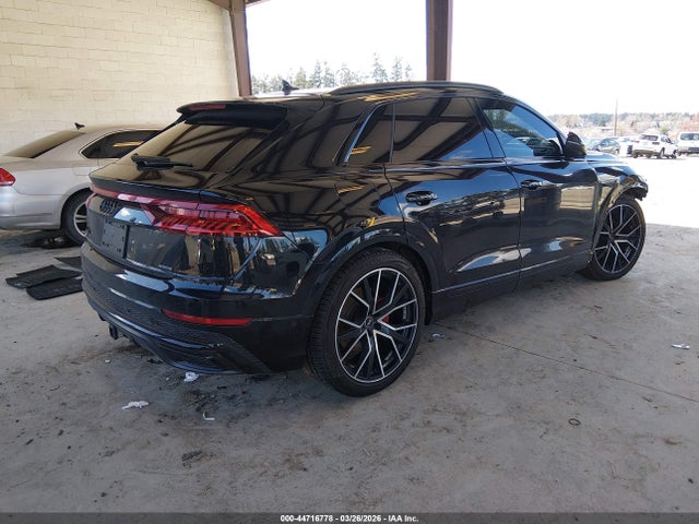 2021 AUDI Q8 WA1FVBF11MD035646 Photo 3