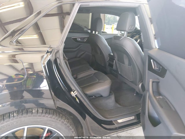 2021 AUDI Q8 WA1FVBF11MD035646 Photo 7
