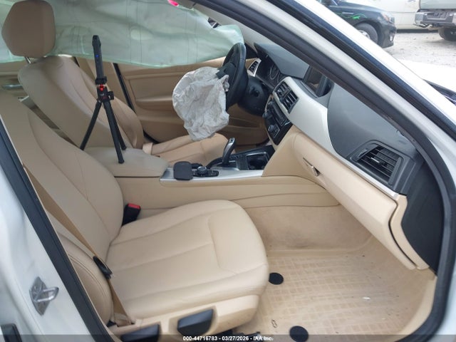 Aukcja sprzedaży 2016 Bmw 320i, vin: WBA8E1G53GNT35677, numer aukcji: 44716783