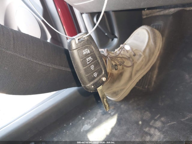 Hyundai Kona Se 2021 KM8K12AA6MU751767 Image 11