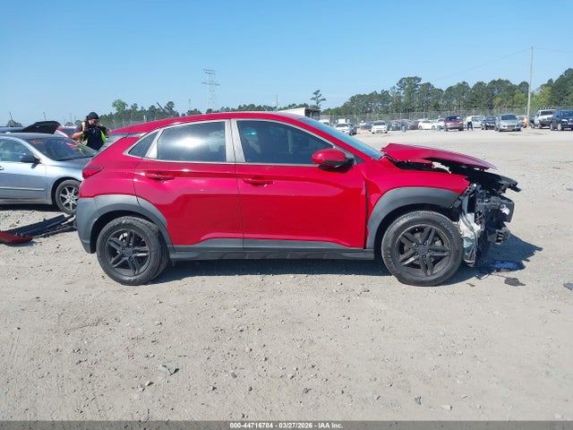 Hyundai Kona Se 2021 KM8K12AA6MU751767 Image 14