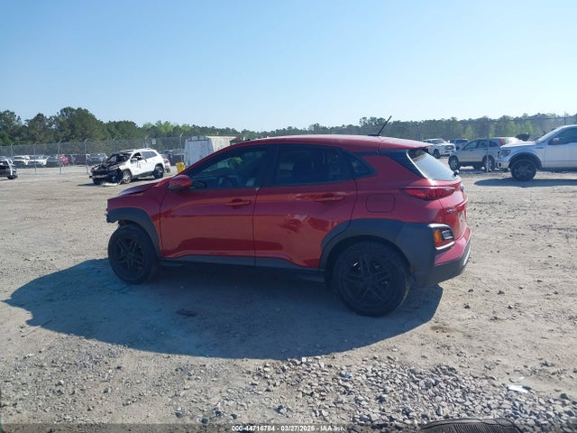 Hyundai Kona Se 2021 KM8K12AA6MU751767 Image 15