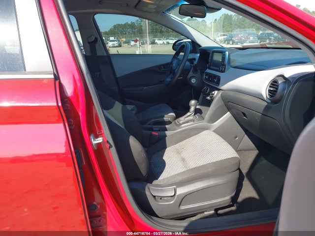 Hyundai Kona Se 2021 KM8K12AA6MU751767 Image 5