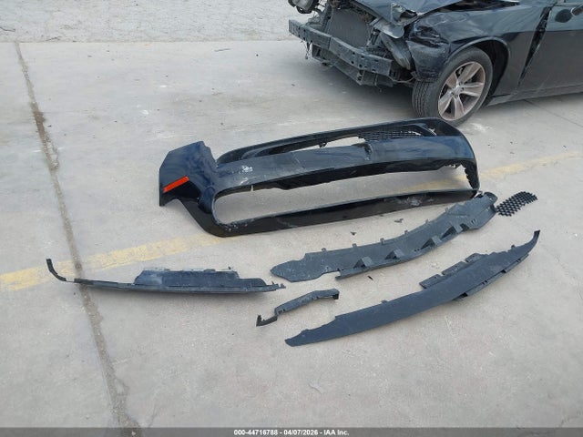 44716788 :رقم المزاد ، 2C3CDZAG5GH296970 vin ، 2016 Dodge Challenger Sxt مزاد بيع