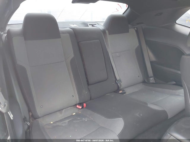 44716788 :رقم المزاد ، 2C3CDZAG5GH296970 vin ، 2016 Dodge Challenger Sxt مزاد بيع