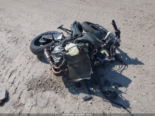 2019 KAWASAKI ZX636 JKBZXJG12KA000575