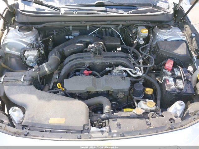 2016 SUBARU OUTBACK 4S4BSANC7G3240792 Photo 9