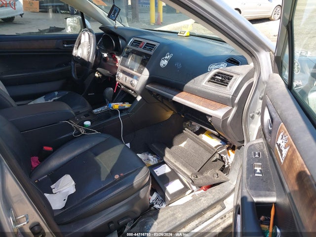 2016 SUBARU OUTBACK 4S4BSANC7G3240792 Photo 4