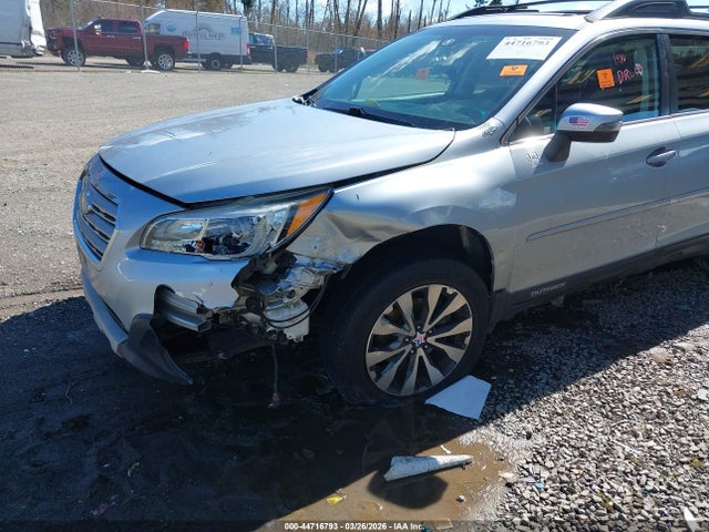 2016 SUBARU OUTBACK 4S4BSANC7G3240792 Photo 5