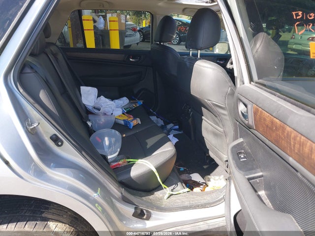2016 SUBARU OUTBACK 4S4BSANC7G3240792 Photo 7