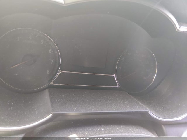 2011 KIA OPTIMA KNAGR4A60B5184843 Photo 6