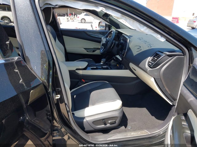 44716795 :رقم المزاد ، JTJGGCEZ4R5006271 vin ، 2024 Lexus Nx 350 Premium مزاد بيع