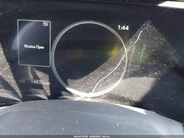 44716795 :رقم المزاد ، JTJGGCEZ4R5006271 vin ، 2024 Lexus Nx 350 Premium مزاد بيع