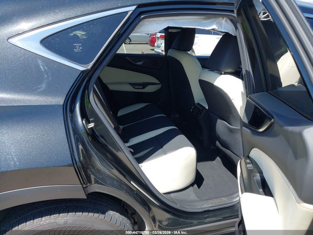 44716795 :رقم المزاد ، JTJGGCEZ4R5006271 vin ، 2024 Lexus Nx 350 Premium مزاد بيع