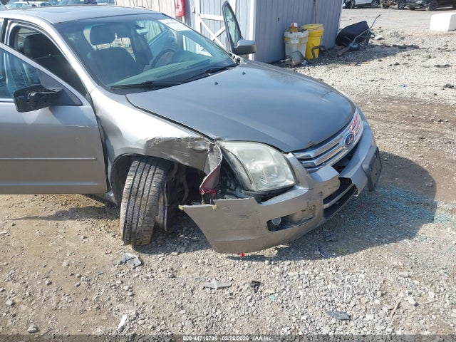2008 FORD FUSION 3FAHP08178R120469 Photo 5