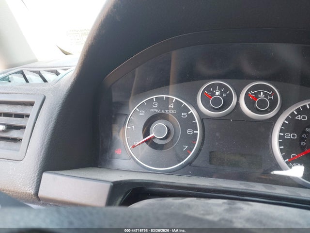 2008 FORD FUSION 3FAHP08178R120469 Photo 6