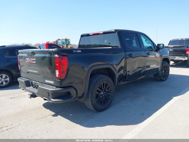 2024 Gmc Sierra 1500 4wd  Short Box Elevation With 3sb მანქანა იყიდება აუქციონზე, vin: 3GTUUCED7RG375024, აუქციონის ნომერი: 44716799