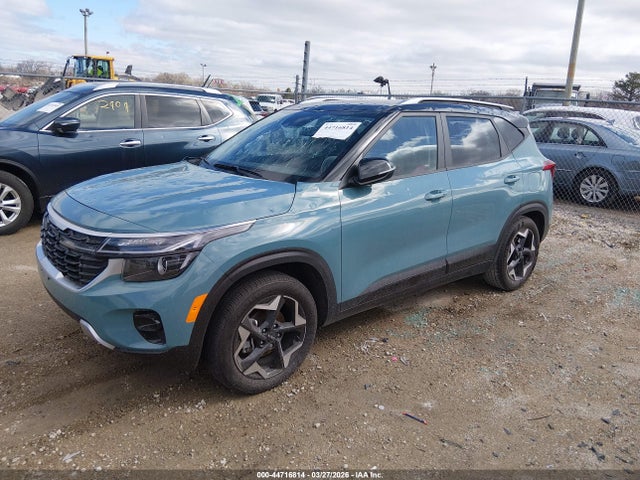 Aukcja sprzedaży 2026 Kia Seltos S, vin: KNDEU2AA7T7837479, numer aukcji: 44716814