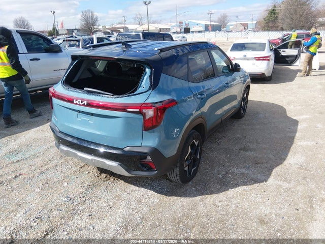 Aukcja sprzedaży 2026 Kia Seltos S, vin: KNDEU2AA7T7837479, numer aukcji: 44716814