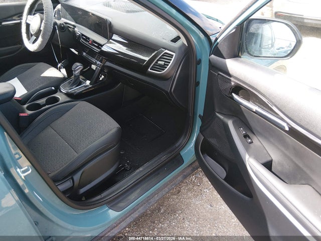 Aukcja sprzedaży 2026 Kia Seltos S, vin: KNDEU2AA7T7837479, numer aukcji: 44716814