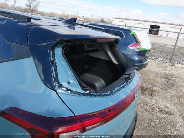 Aukcja sprzedaży 2026 Kia Seltos S, vin: KNDEU2AA7T7837479, numer aukcji: 44716814