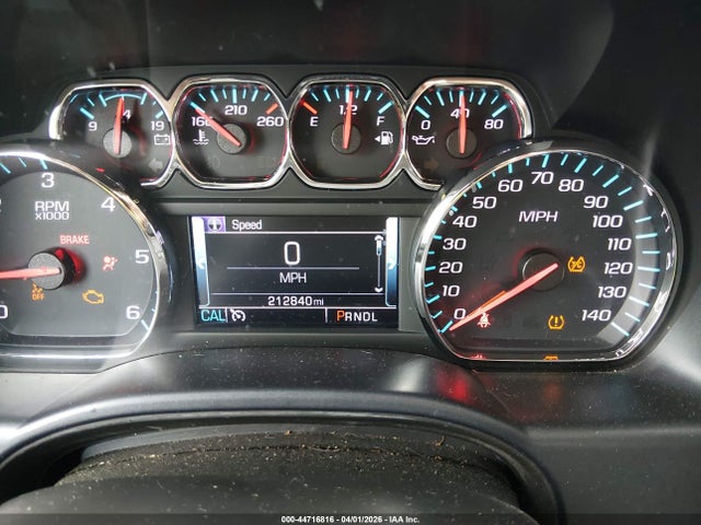 44716816 :رقم المزاد ، 3GTU2NEC9JG384241 vin ، 2018 Gmc Sierra 1500 Slt مزاد بيع
