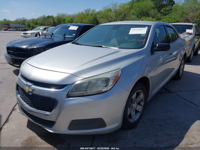 1G11A5SL8FF294946 Chevrolet Malibu 1fl